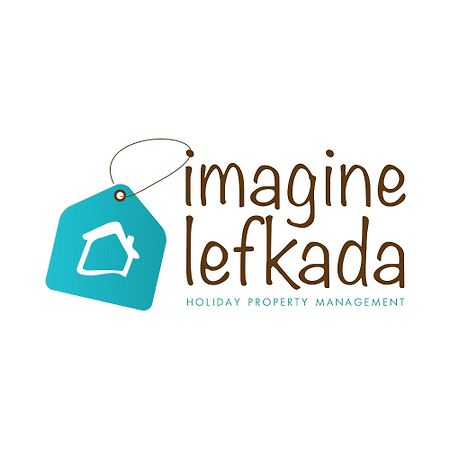 Melodia Apartments By Imagine Lefkada Nikiana Exterior foto