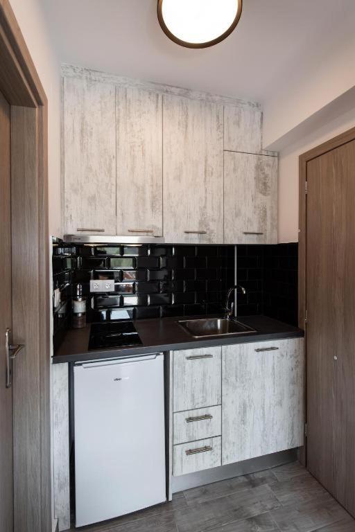 Melodia Apartments By Imagine Lefkada Nikiana Exterior foto